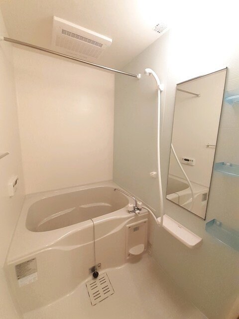 アロッジオ　ヴィオラの物件内観写真