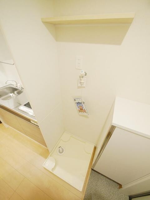 イシュガルド八王子の物件内観写真