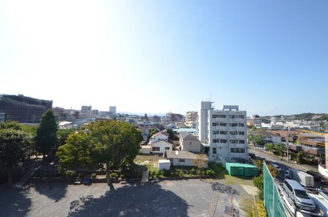 フェニックス八王子弐番館の物件内観写真