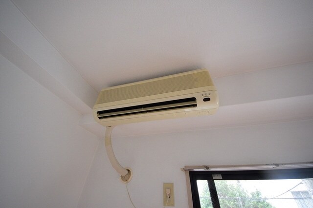 サクセス八日町の物件内観写真