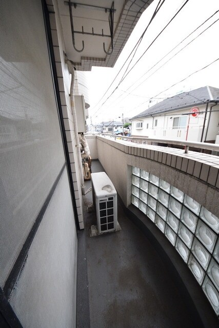 サクセス八日町の物件内観写真