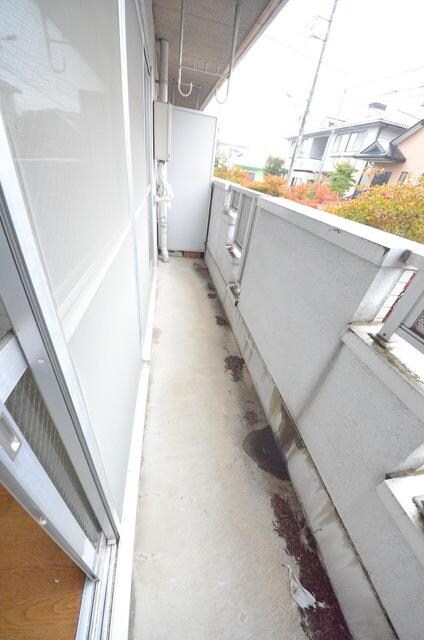 アビニオンの物件内観写真