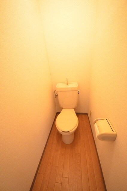 アビニオンの物件内観写真