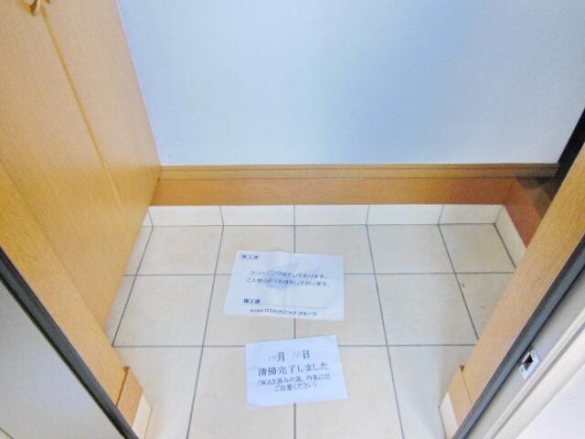 アウグーリオの物件内観写真