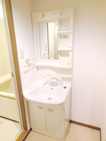 ヌーベルヴィラIIの物件内観写真