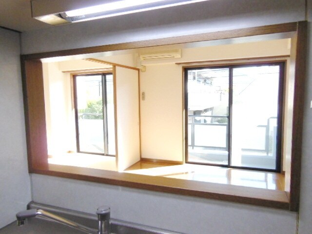 ヌーベルヴィラIIの物件内観写真