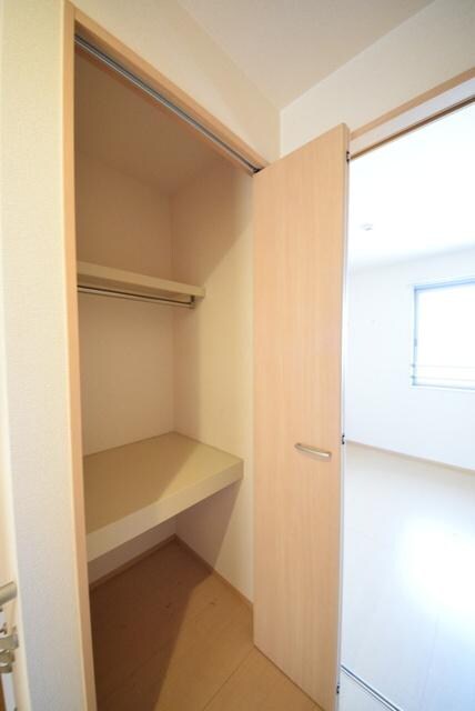 メルヴィーユの物件内観写真