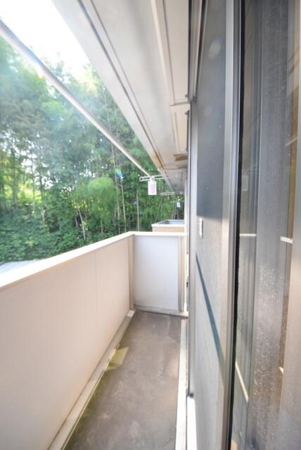 メルヴィーユの物件内観写真