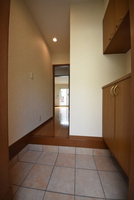 フルールの物件内観写真