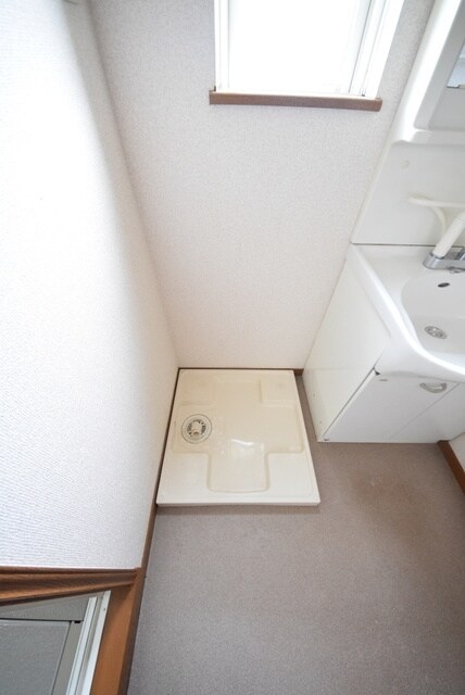 フルールの物件内観写真