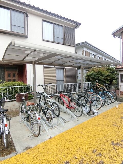 オルデの物件内観写真