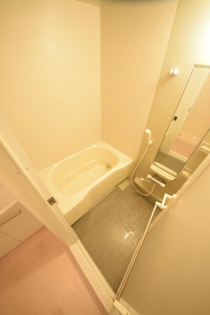 モンパルテの物件内観写真