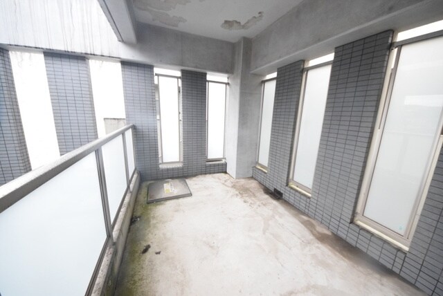 モンパルテの物件内観写真