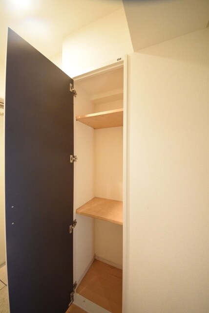 モンパルテの物件内観写真