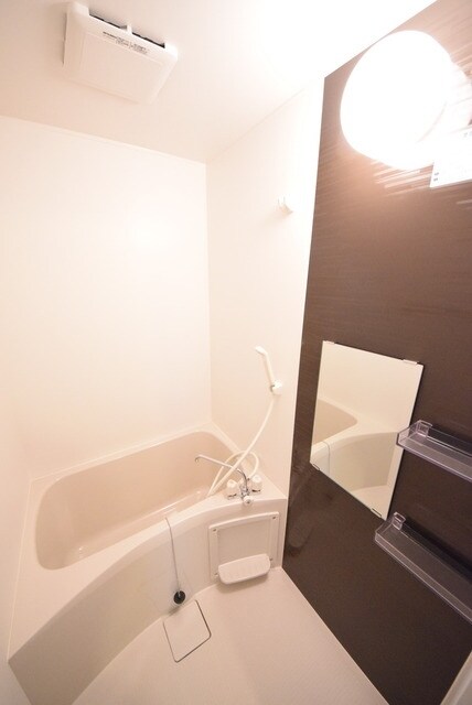 クーネル絹ヶ丘の物件内観写真