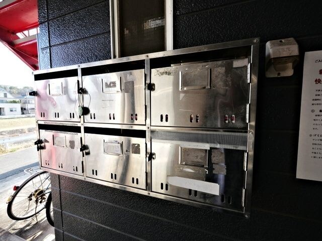 クロノス大塚の物件内観写真