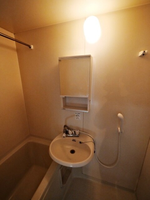 クロノス大塚の物件内観写真