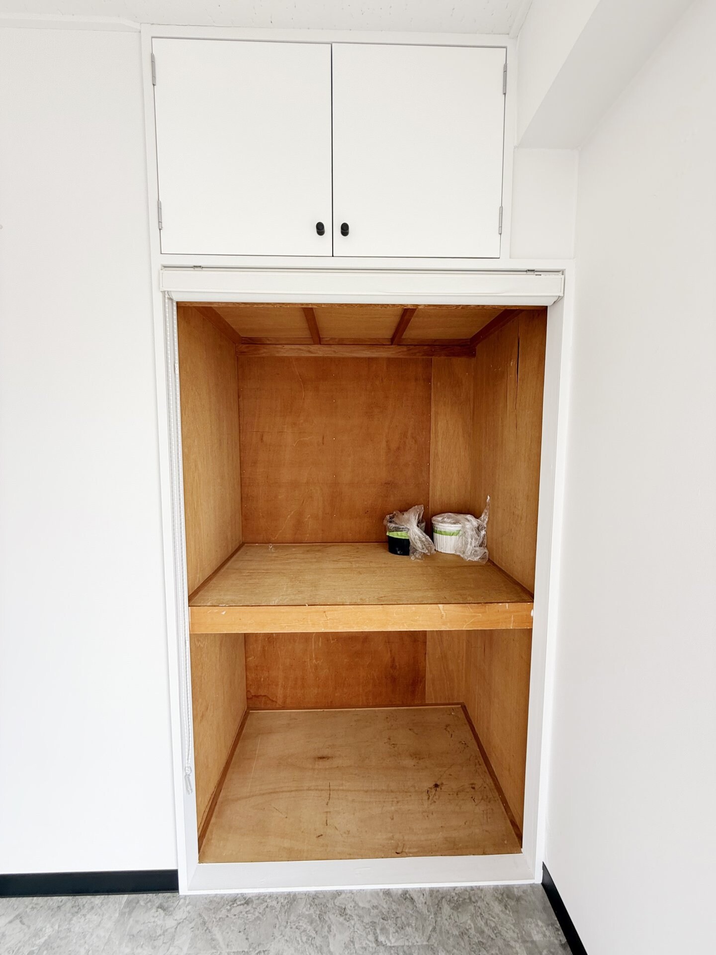 ラ・クレール八王子の物件内観写真