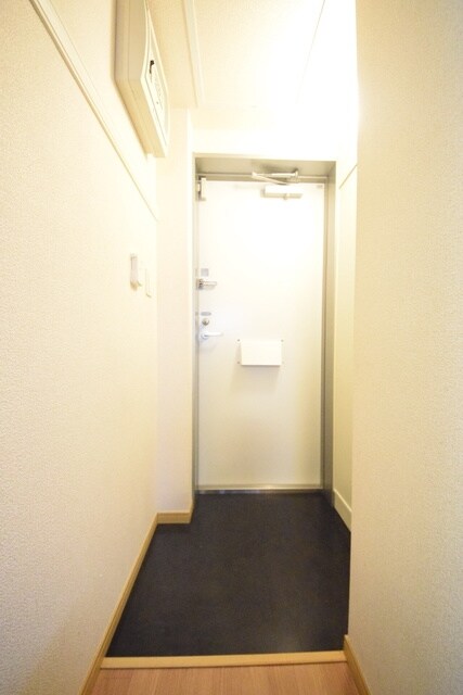 レオパレスグランシャリオの物件内観写真