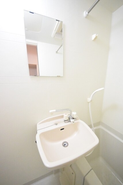 レオパレスグランシャリオの物件内観写真