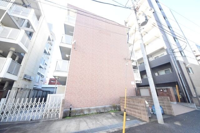 レオパレスグランシャリオの物件内観写真