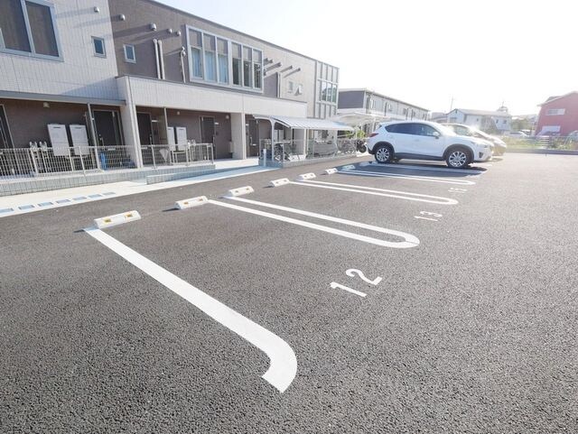 エスタシオンの物件内観写真