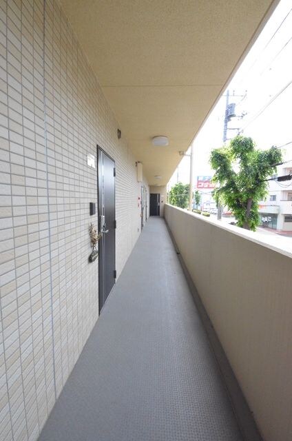 ステージア城西の物件内観写真