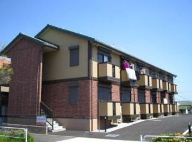 フローラの物件内観写真