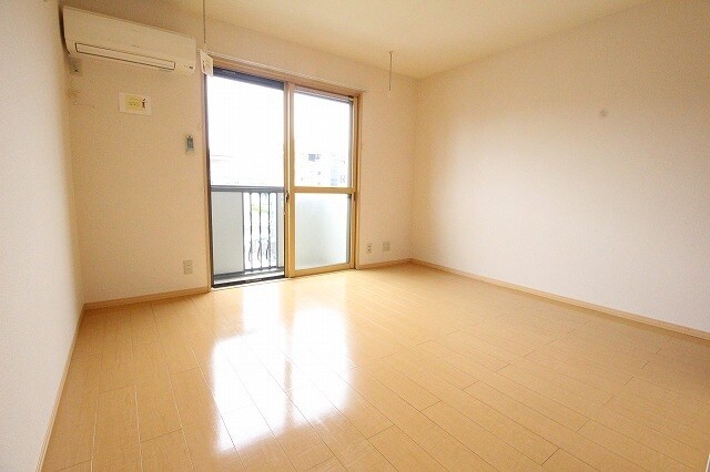 フローラの物件内観写真