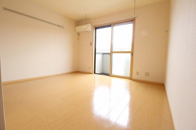 フローラの物件内観写真