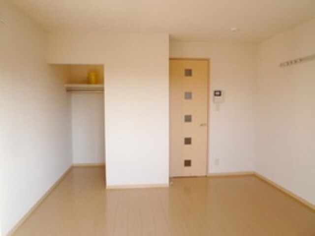 フローラの物件内観写真