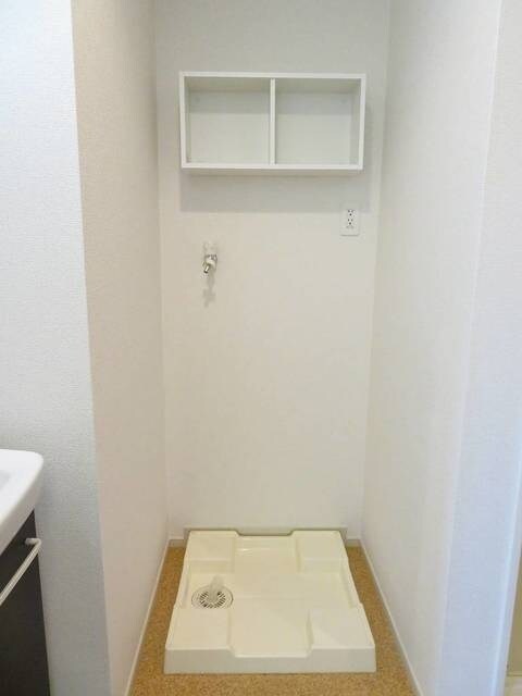 アルモニーの物件内観写真