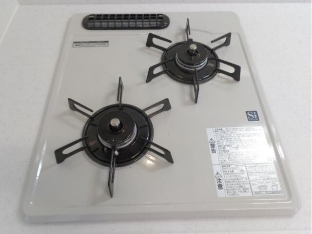 ミカーサ八木町の物件内観写真