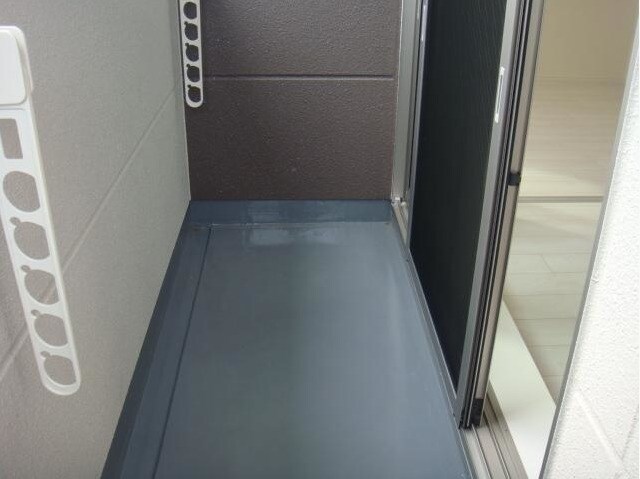 ミカーサ八木町の物件内観写真