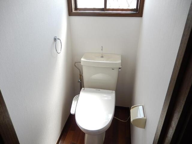 ガーデンシモＢ棟の物件内観写真