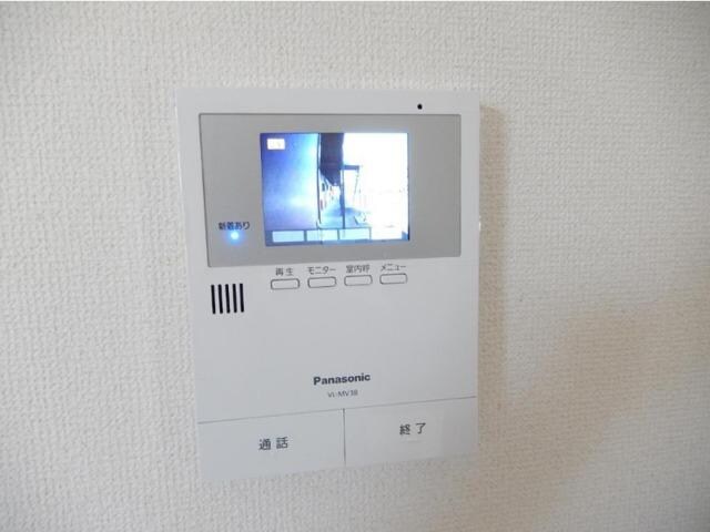 ガーデンシモＢ棟の物件内観写真