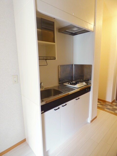 ウェーブの物件内観写真