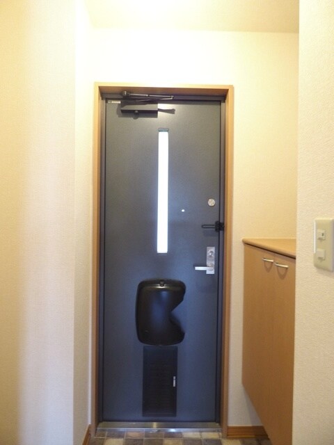 ウェーブの物件内観写真