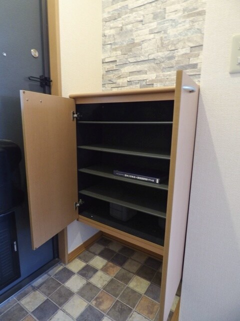 ウェーブの物件内観写真