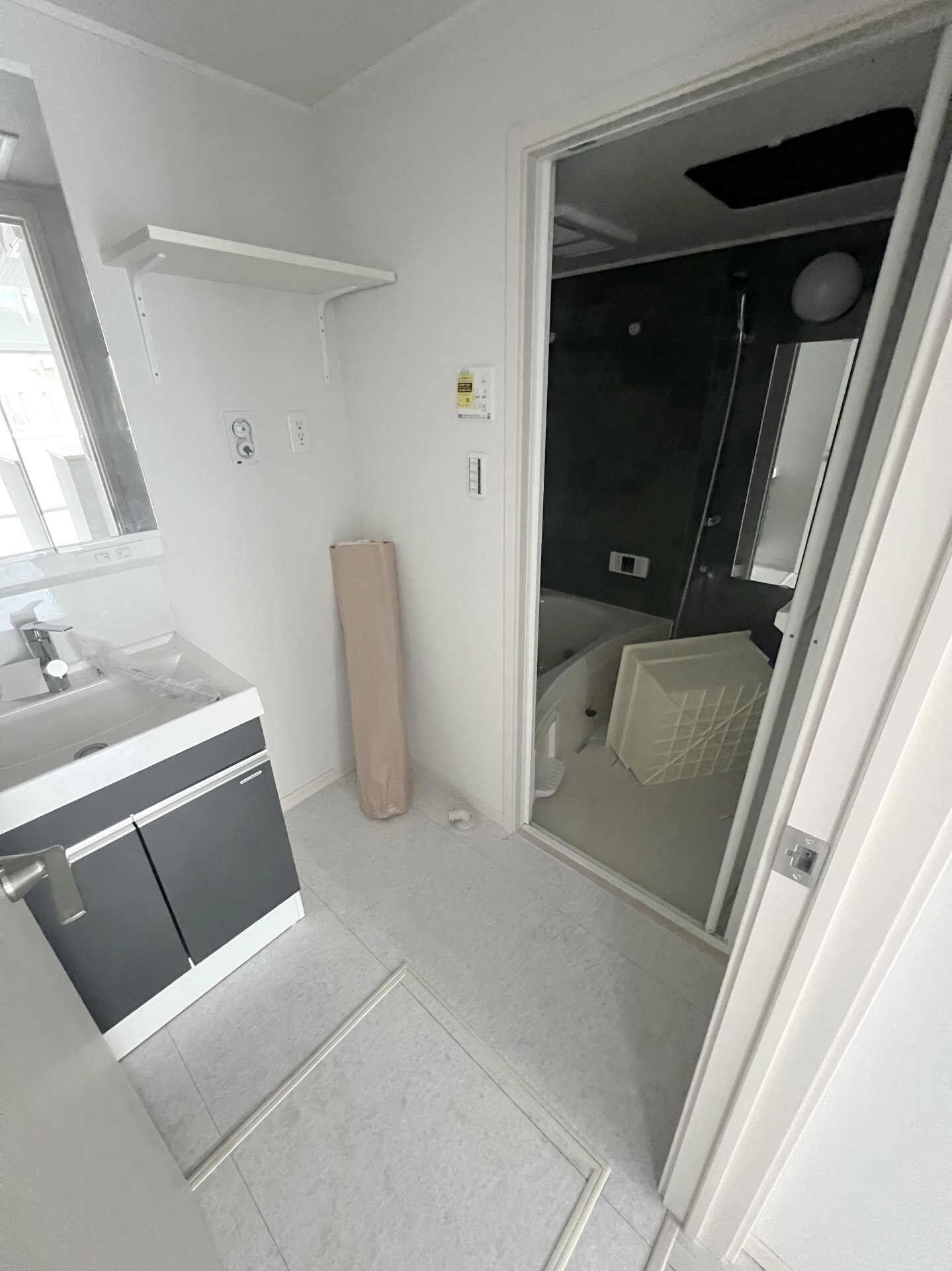 ALVA.aの物件内観写真