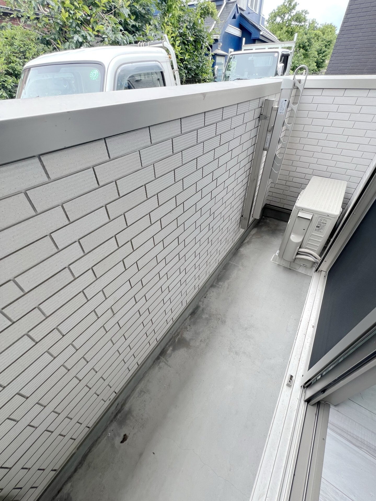 ALVA.aの物件内観写真