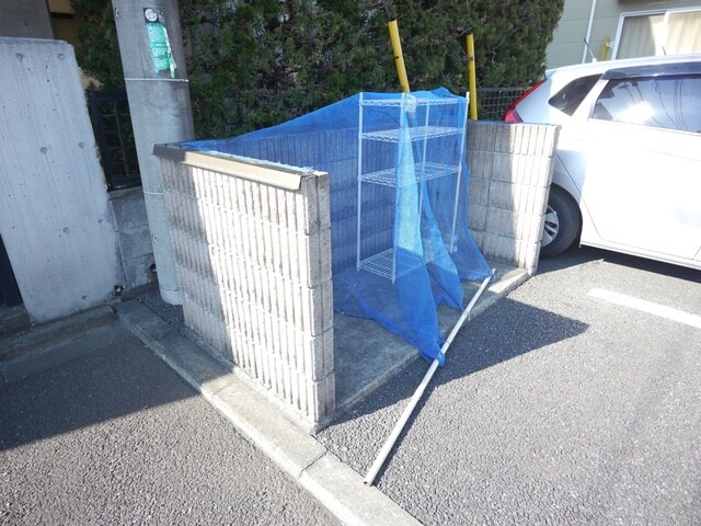 レオパレスコート　アベIIの物件内観写真