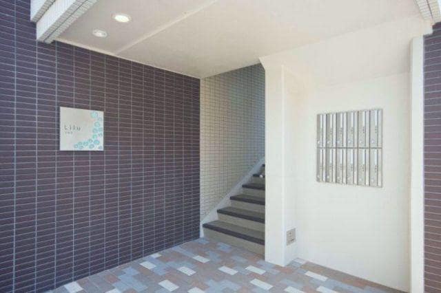 リルゥの物件内観写真