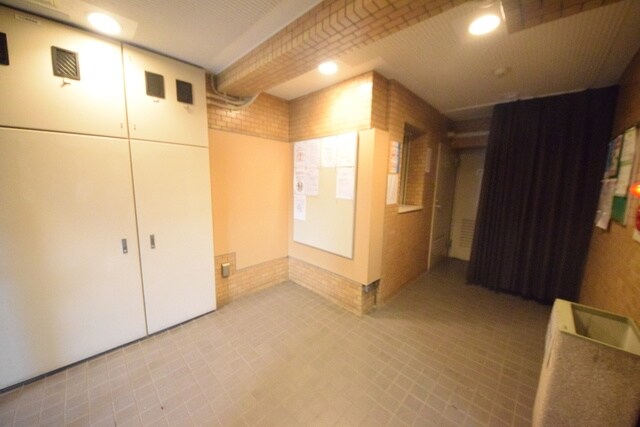 ライオンズマンション八王子第２の物件内観写真