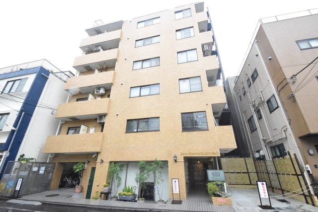 ライオンズマンション八王子第２の物件内観写真