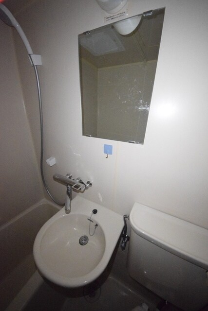 ライオンズマンション八王子第２の物件内観写真