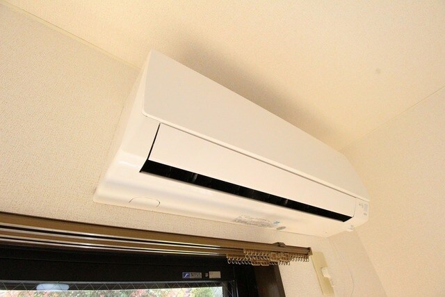 グリーンクレストの物件内観写真