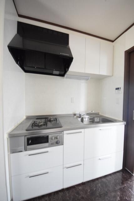 Casa　Bianca（カーサビアンカ）の物件内観写真