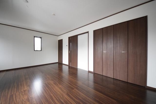 Casa　Bianca（カーサビアンカ）の物件内観写真