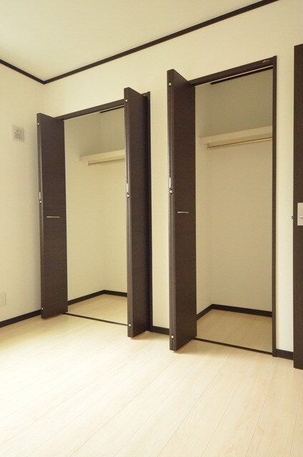 アンテウスの物件内観写真